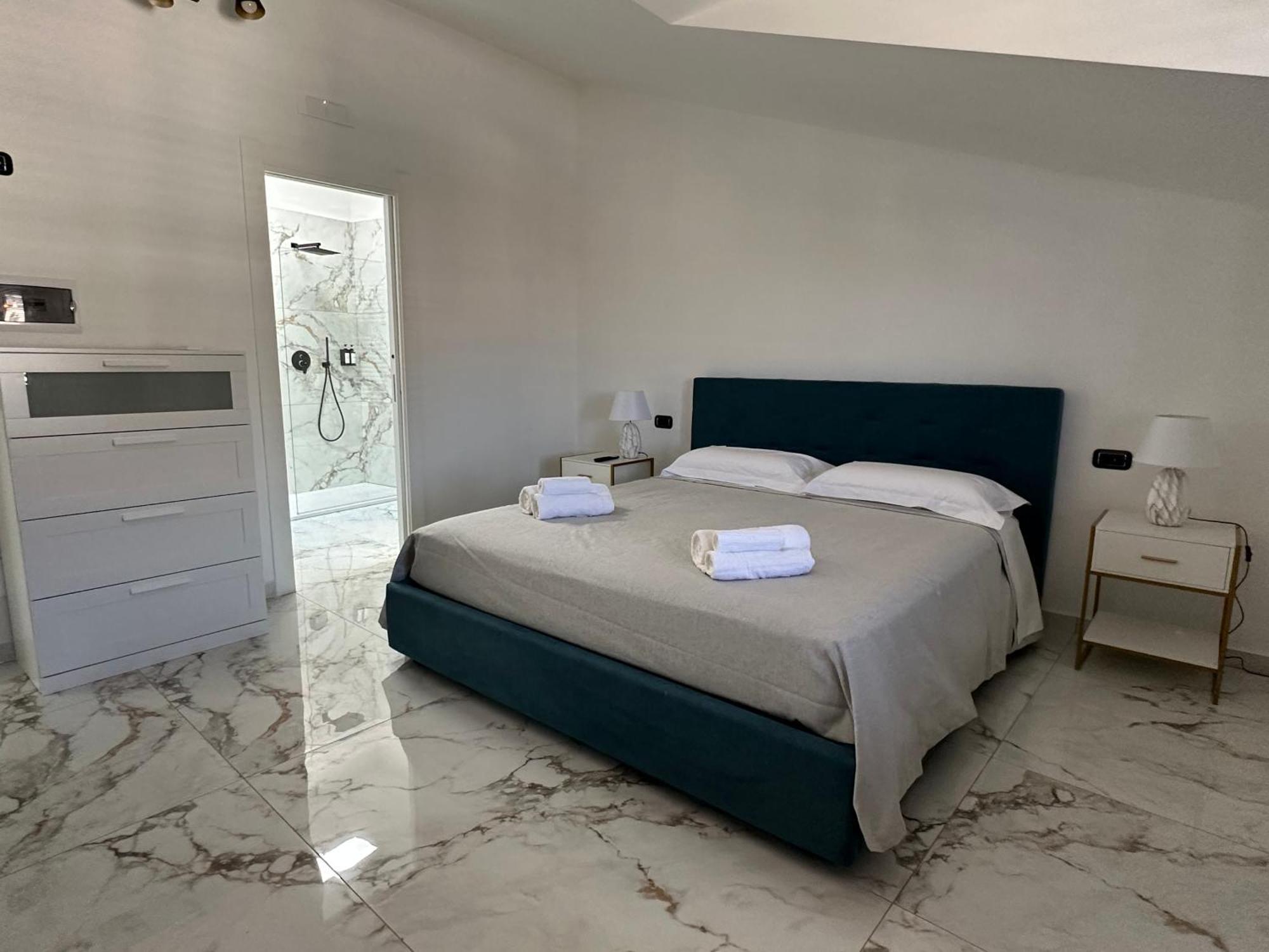 Hotel Alba Exclusive Place Bianco Zewnętrze zdjęcie