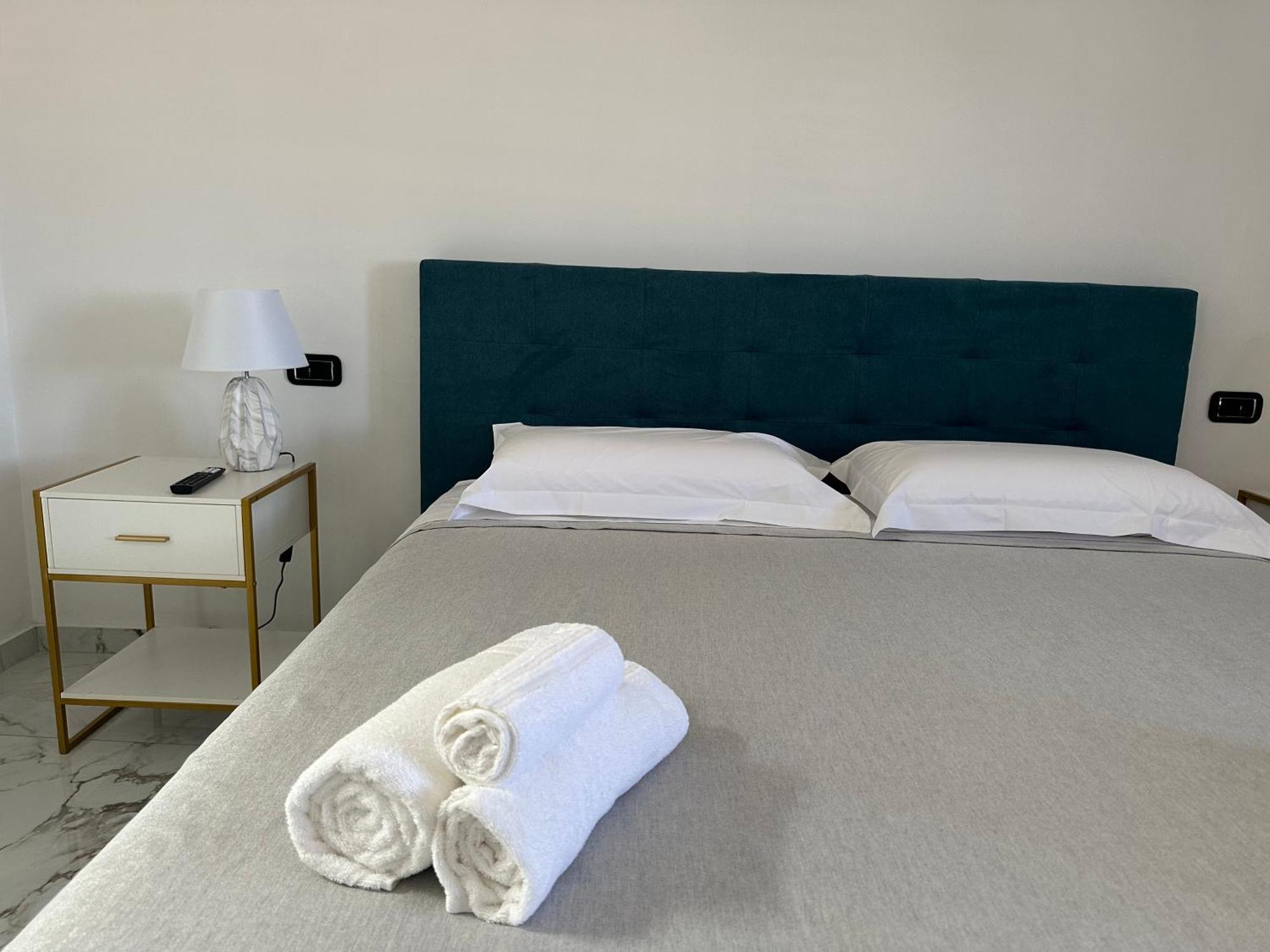 Hotel Alba Exclusive Place Bianco Zewnętrze zdjęcie