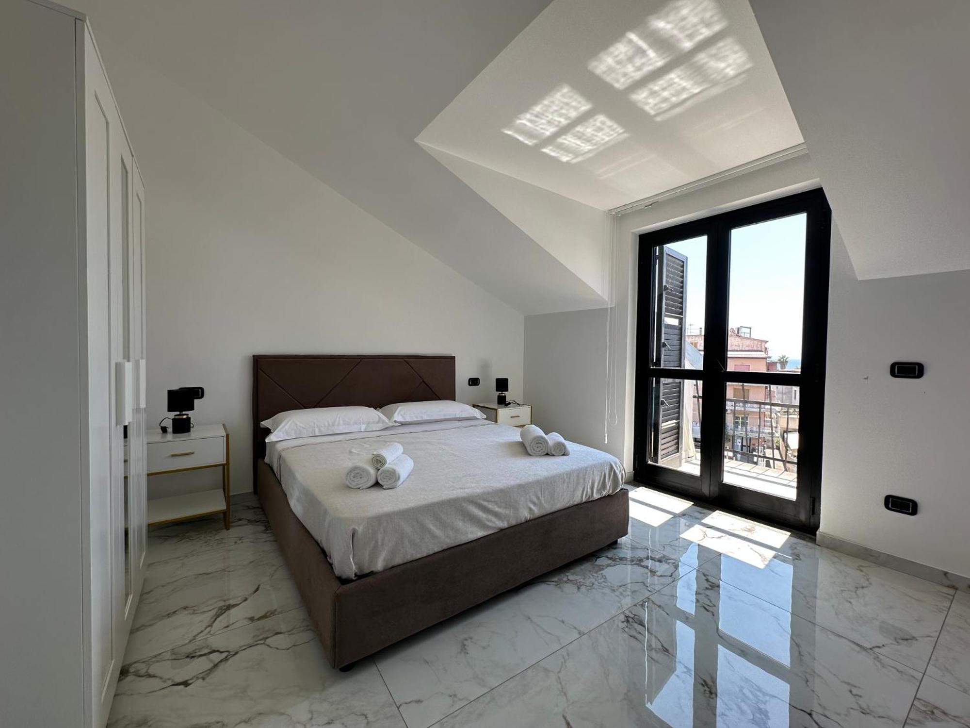 Hotel Alba Exclusive Place Bianco Zewnętrze zdjęcie