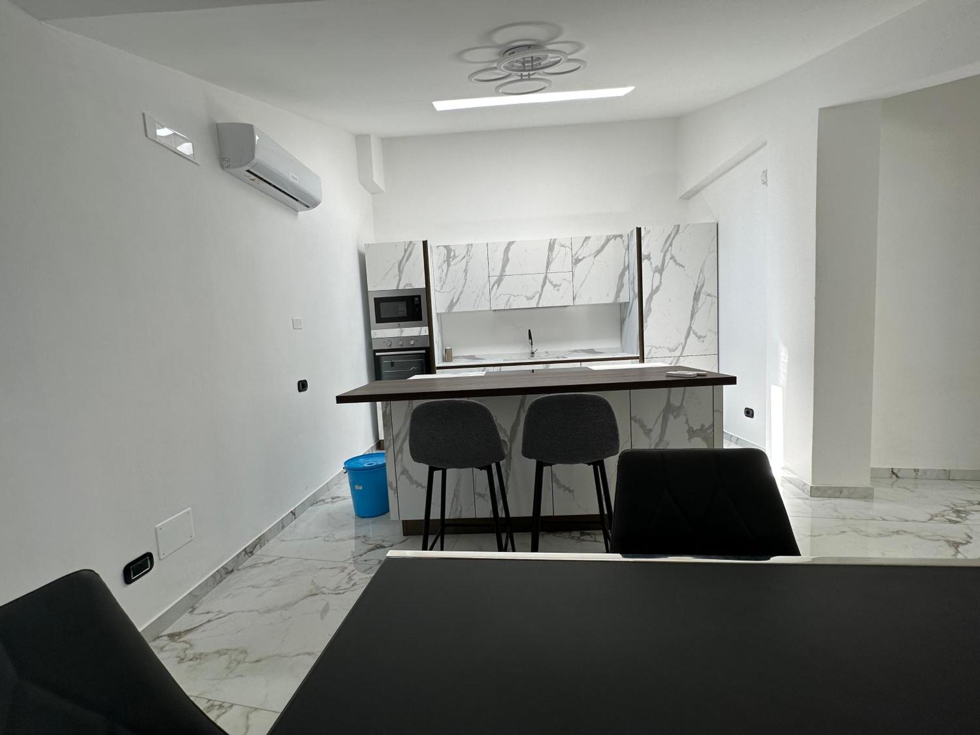 Hotel Alba Exclusive Place Bianco Zewnętrze zdjęcie