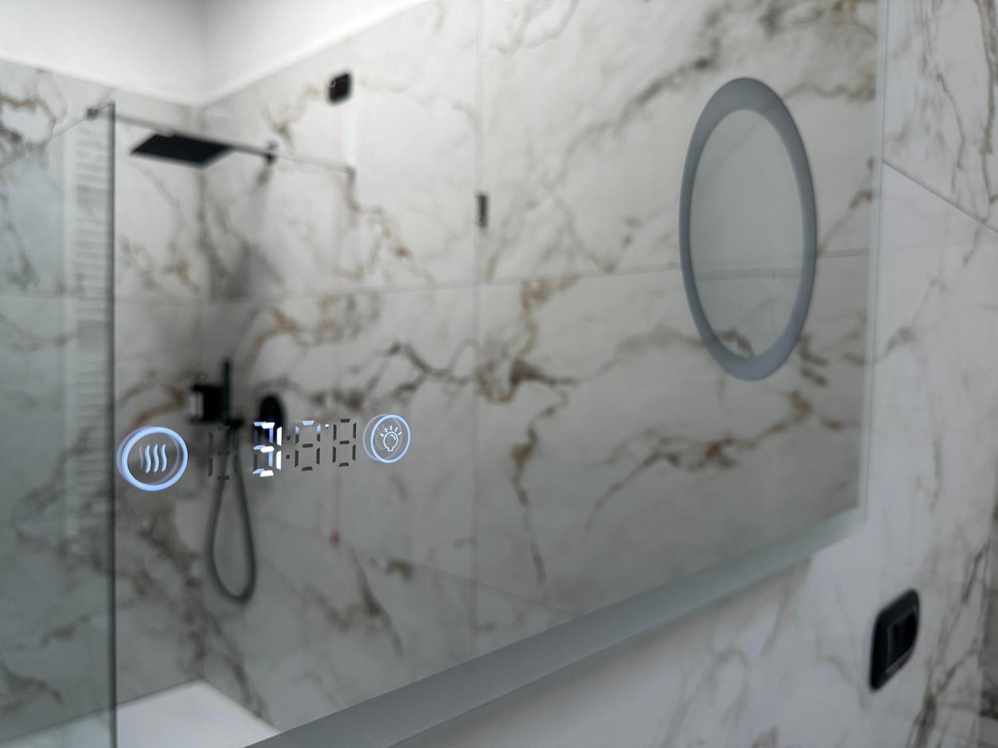 Hotel Alba Exclusive Place Bianco Zewnętrze zdjęcie