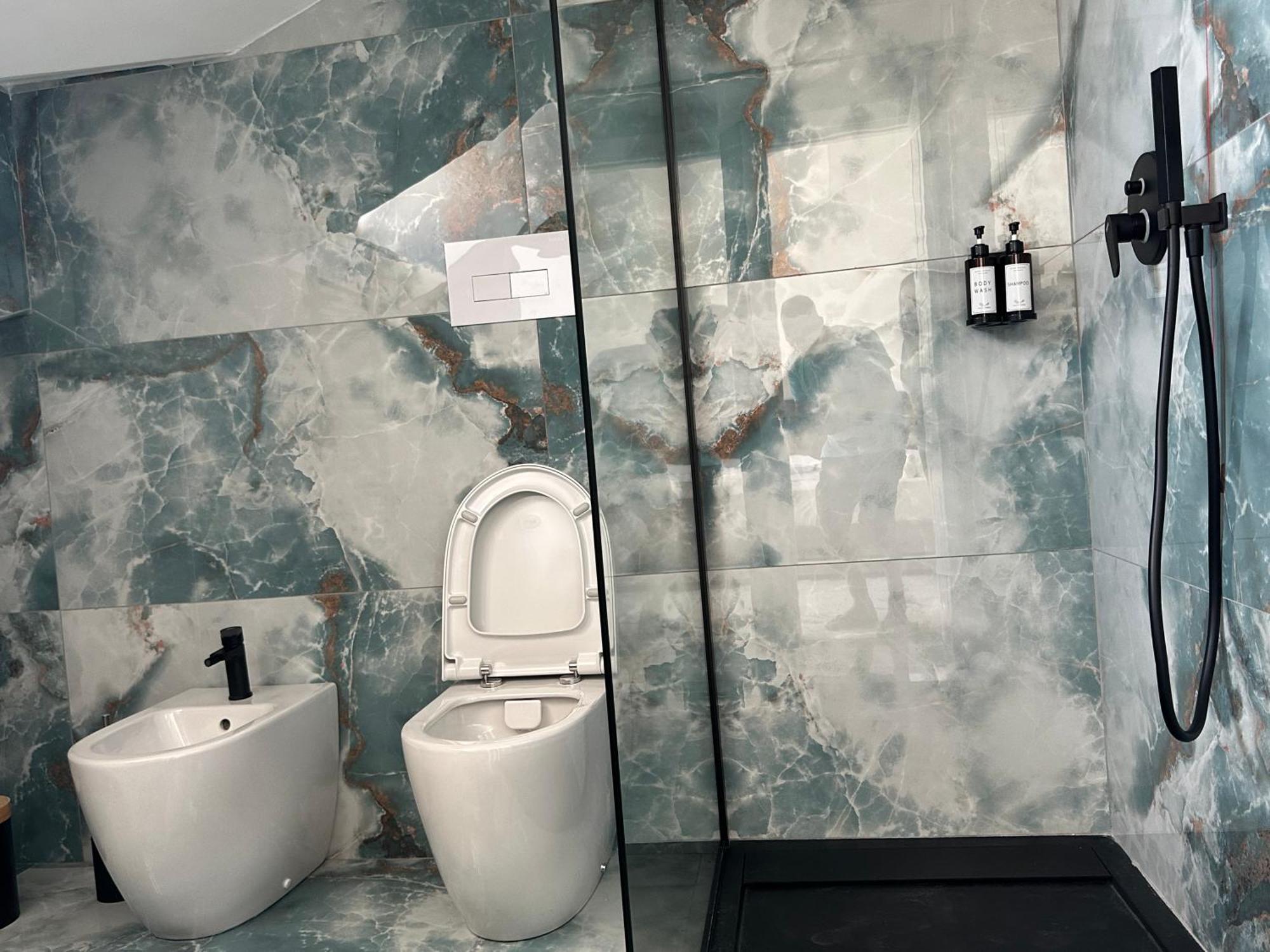 Hotel Alba Exclusive Place Bianco Zewnętrze zdjęcie