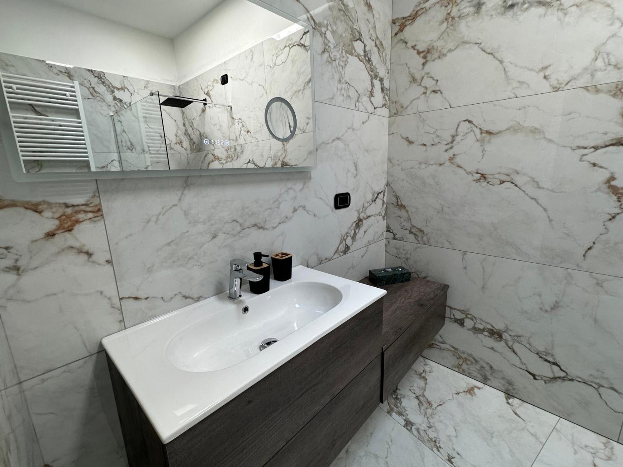 Hotel Alba Exclusive Place Bianco Zewnętrze zdjęcie