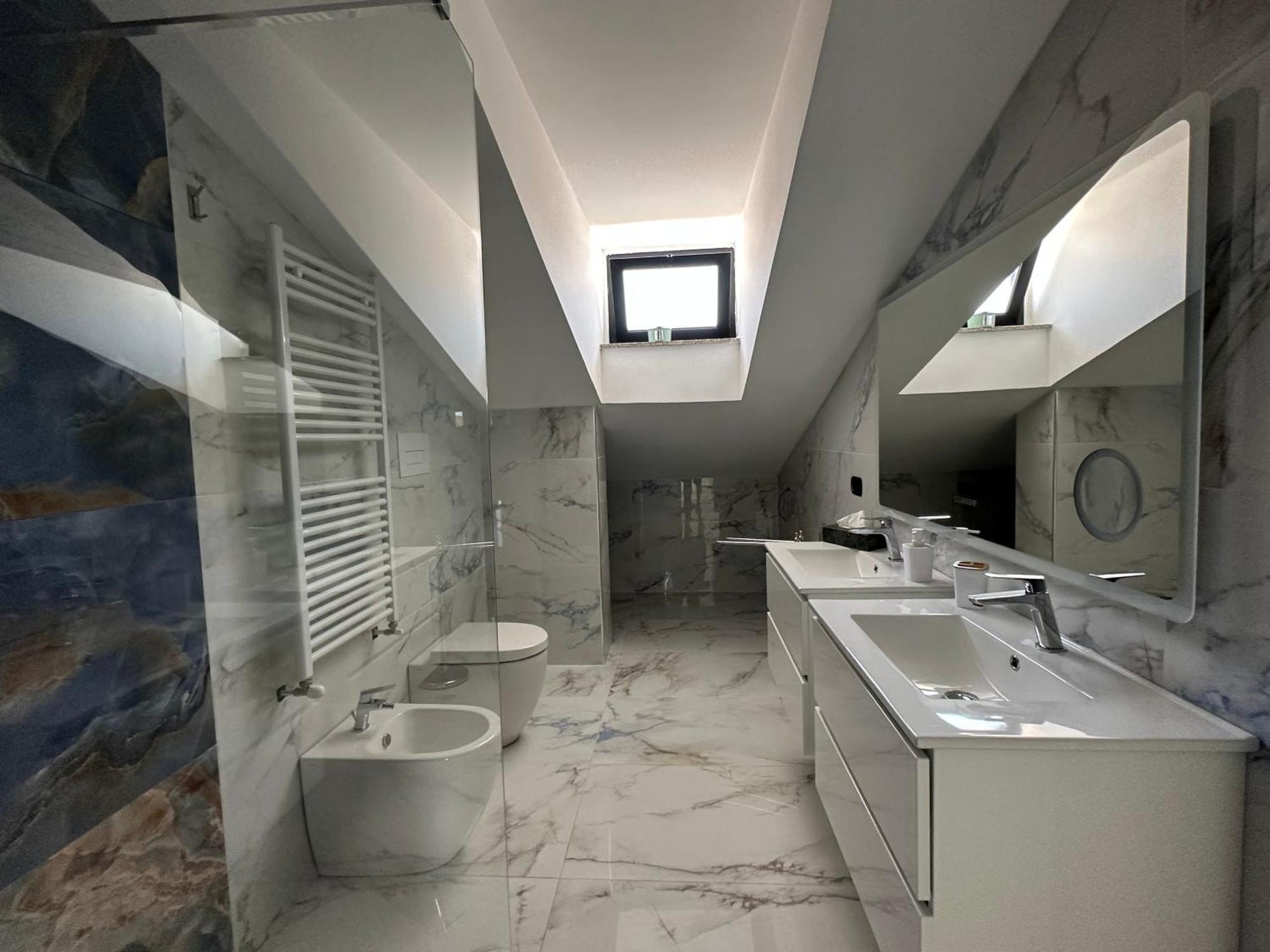 Hotel Alba Exclusive Place Bianco Zewnętrze zdjęcie
