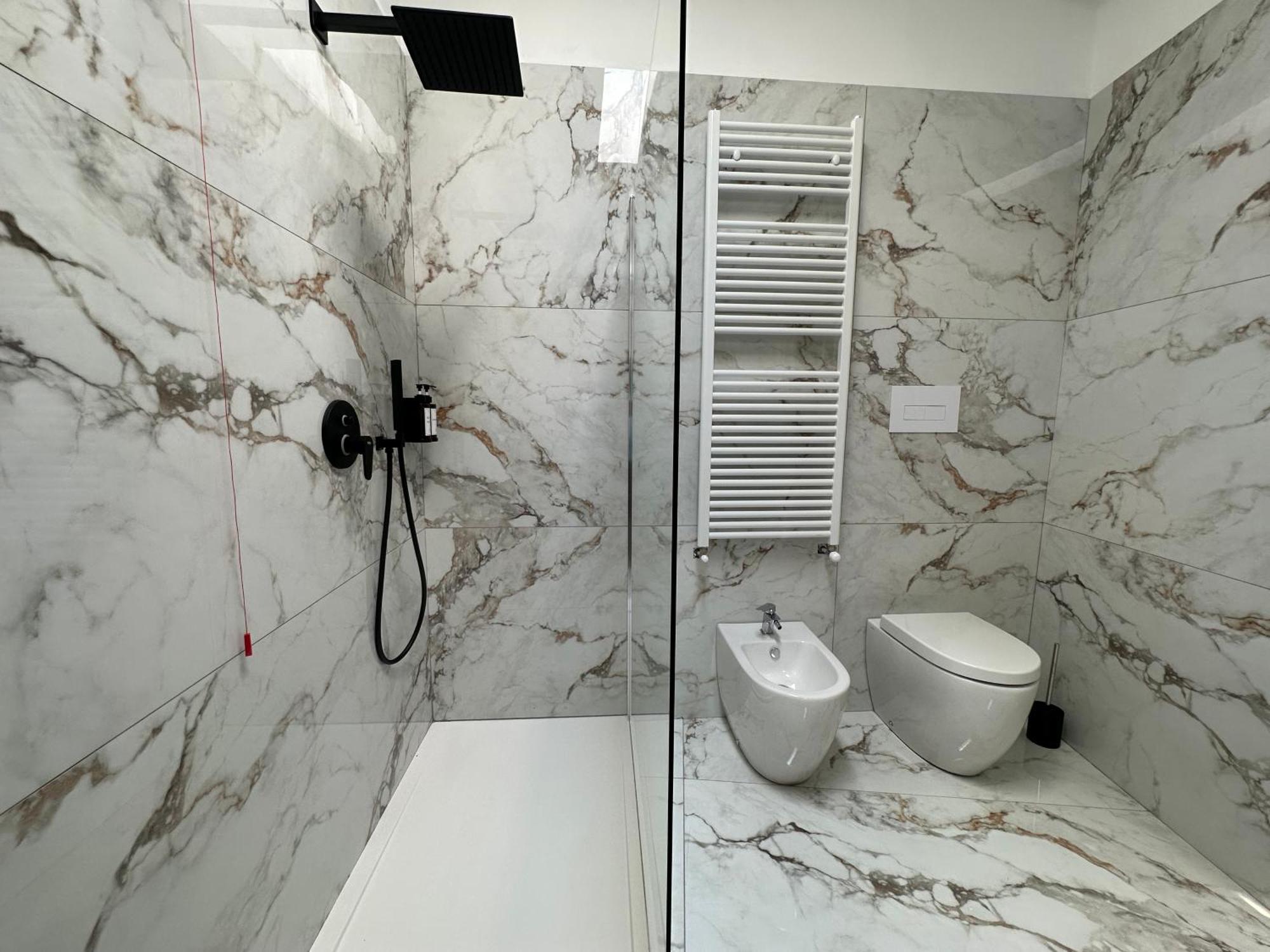 Hotel Alba Exclusive Place Bianco Zewnętrze zdjęcie